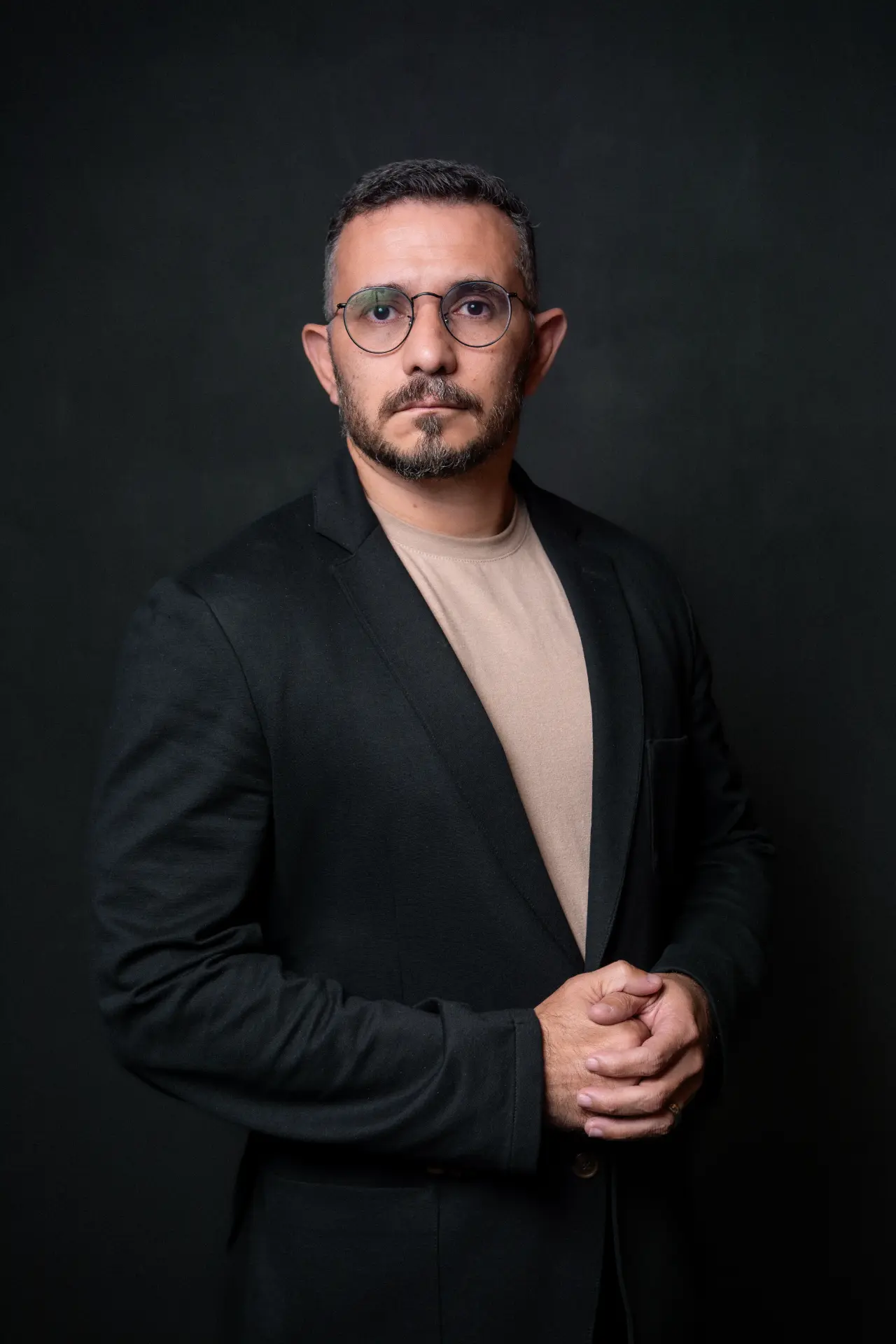 Thiago Vieira, Vektor Services
